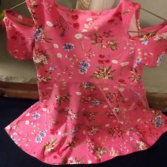 Arizona Jean Co Dress - Picture 6 of 6